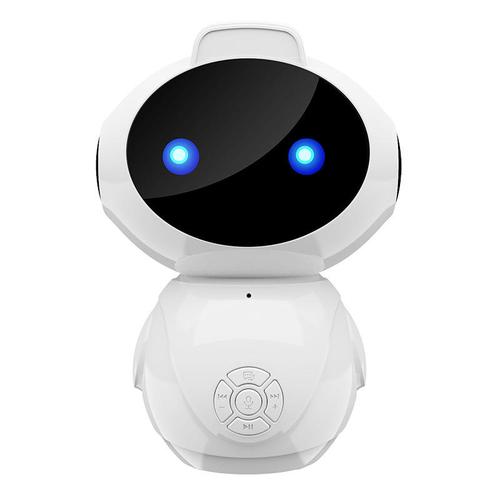 乐源工厂直发wifi机器人ai语音互动对话早教机儿童学习陪伴故事机